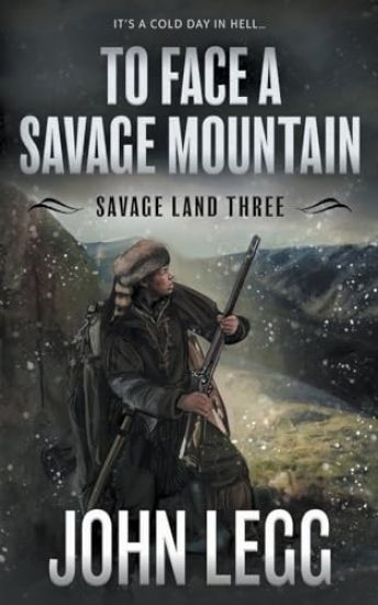 To Face a Savage Mountain