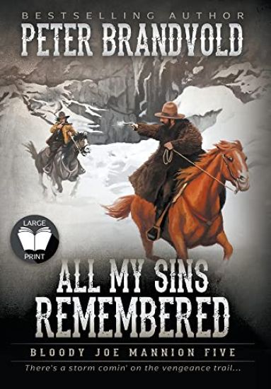 All My Sins Remembered