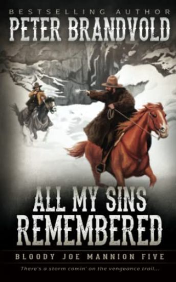 All My Sins Remembered