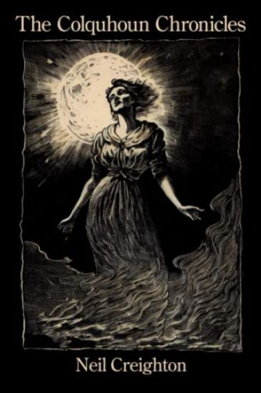 The Colquhoun Chronicles