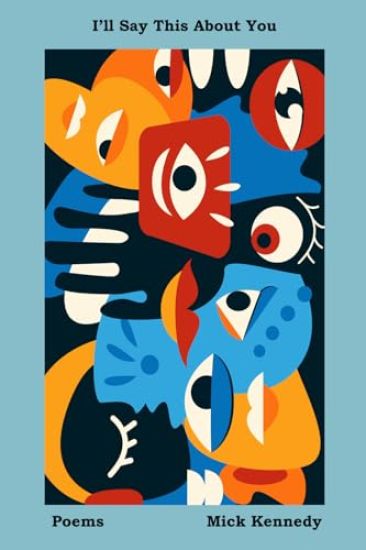 I'll Say This about You