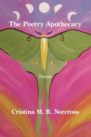 The Poetry Apothecary