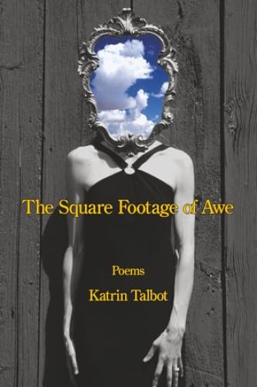 The Square Footage of Awe