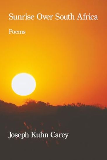 Sunrise Over South Africa