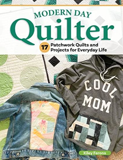 Modern Day Quilter
