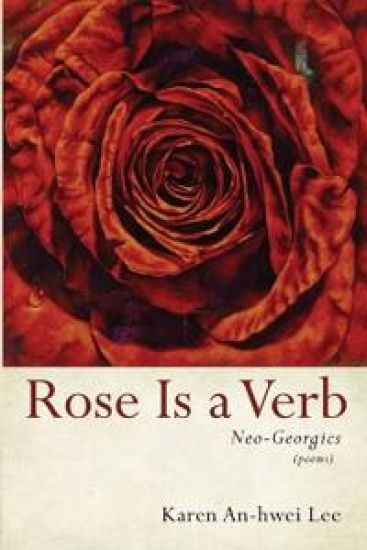 Rose Is a Verb