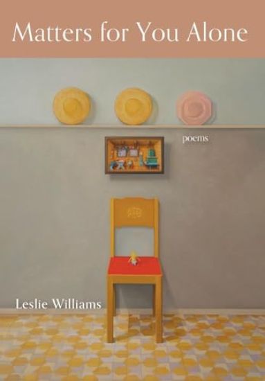 Matters for You Alone