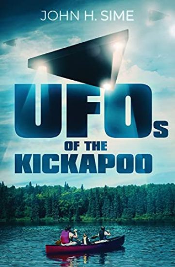 UFOs of the Kickapoo