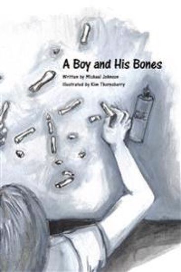 A Boy and His Bones