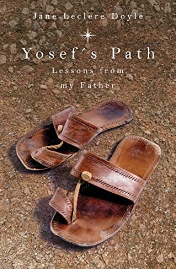 Yosef's Path