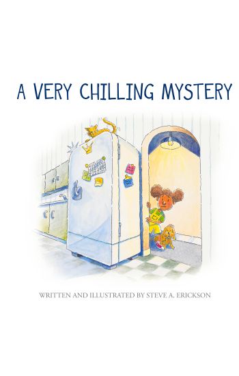 A Very Chilling Mystery