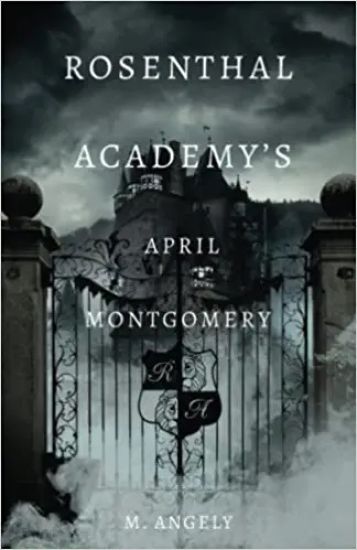 Rosenthal Academy's April Montgomery