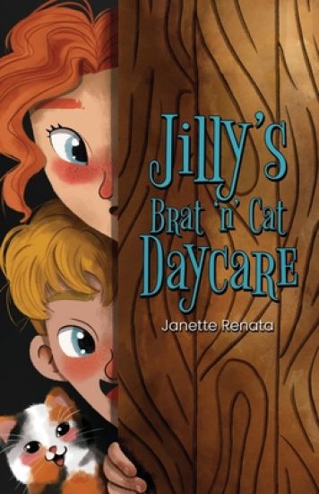 Jilly's Brat 'n' Cat Daycare