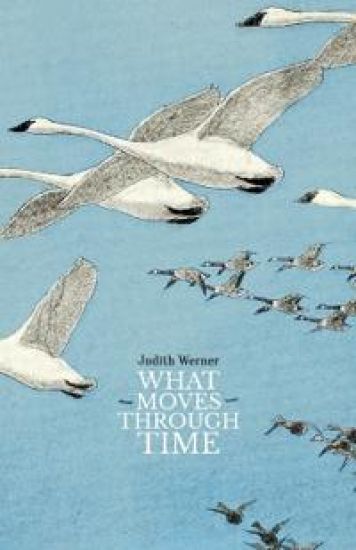 What Moves Through Time