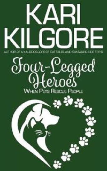 Four-Legged Heroes: When Pets Rescue People