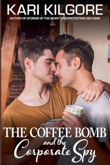 The Coffee Bomb and the Corporate Spy