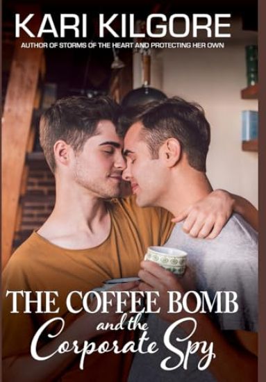 The Coffee Bomb and the Corporate Spy