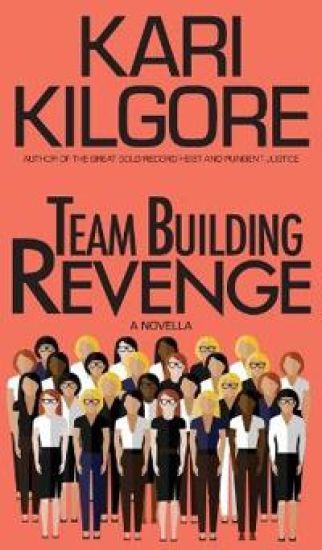 Team Building Revenge