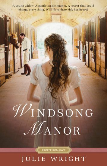 Windsong Manor