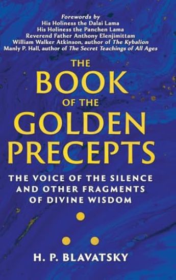 The Book of the Golden Precepts