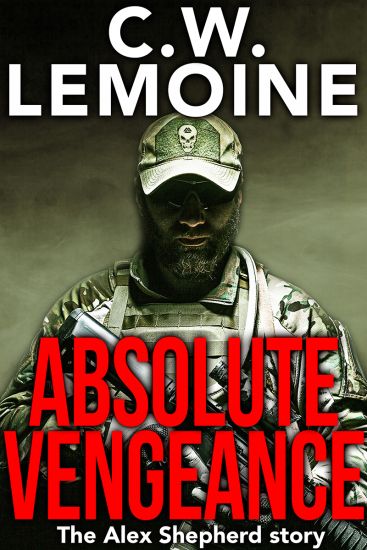 Absolute Vengeance