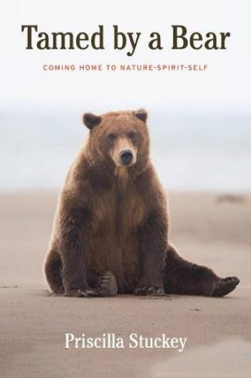 Tamed By A Bear