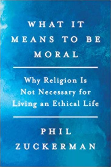 What It Means to Be Moral