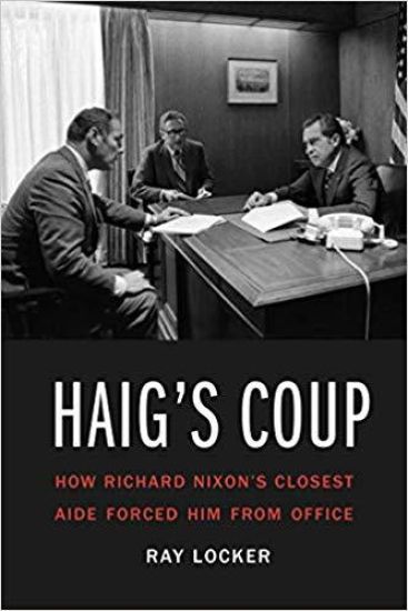 Haig's Coup