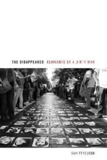 The Disappeared