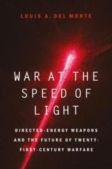 War at the Speed of Light