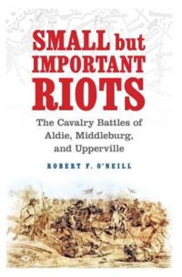 Small but Important Riots