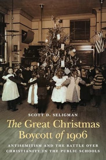 The Great Christmas Boycott of 1906