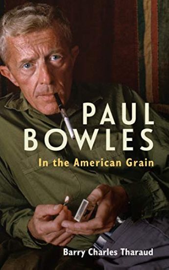 Paul Bowles