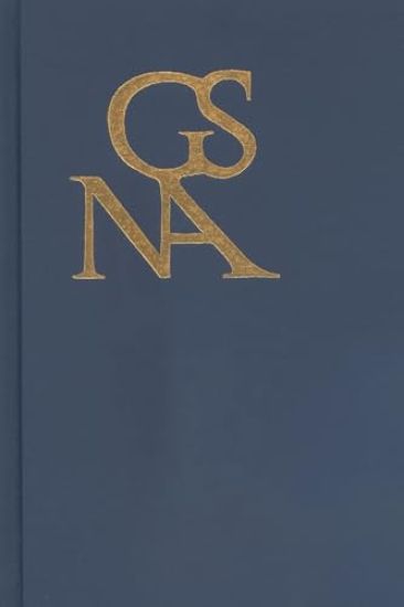 Goethe Yearbook 32