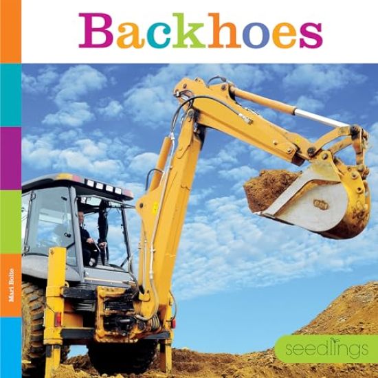 Backhoes