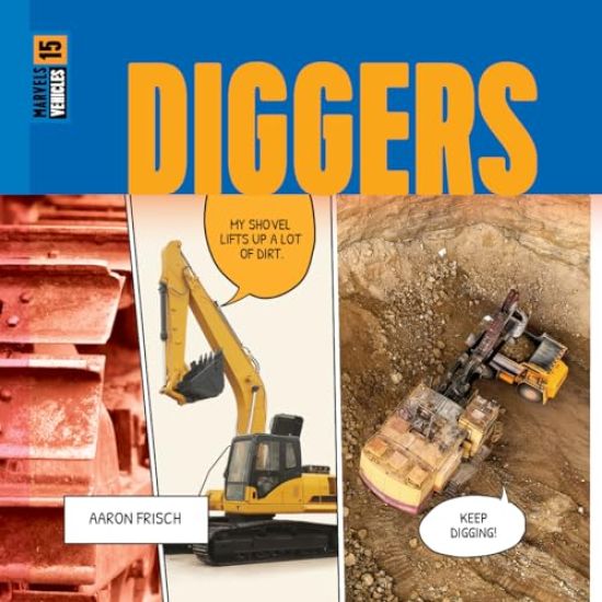 Diggers