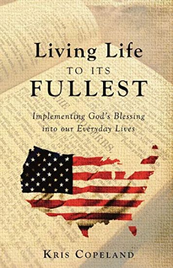 Living Life To Its Fullest