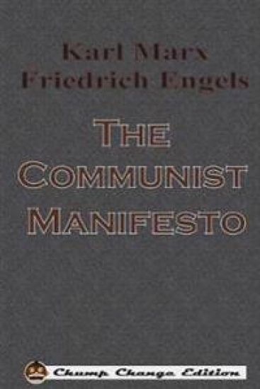 The Communist Manifesto