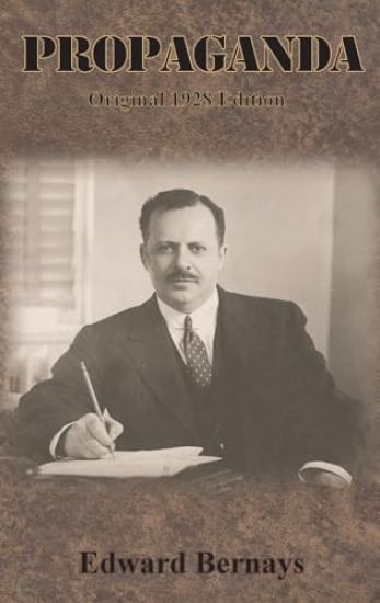 Kansikuva: Propaganda