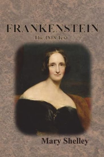 Kansikuva: Frankenstein