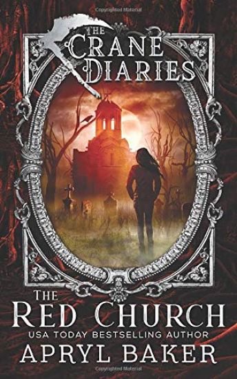 The Crane Diaries: The Red Church