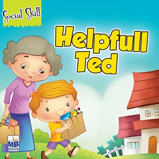 Social Skills: Helpfull Ted