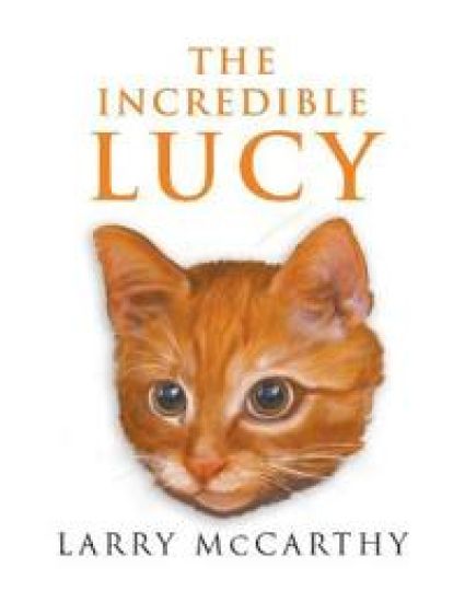 The Incredible Lucy
