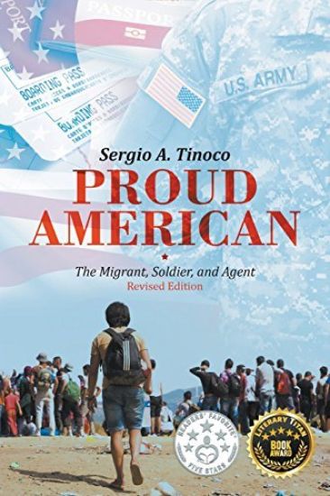 Proud American