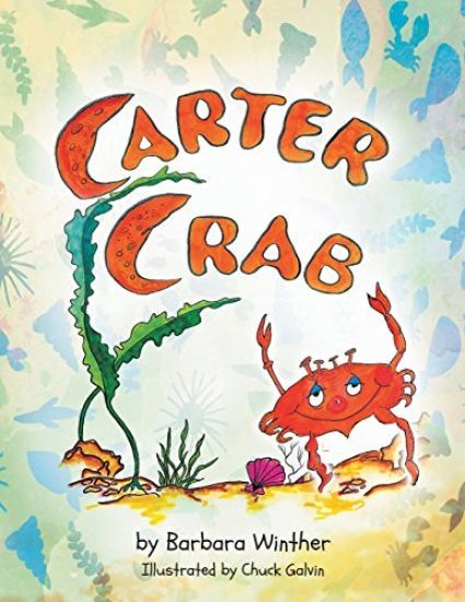 Carter Crab
