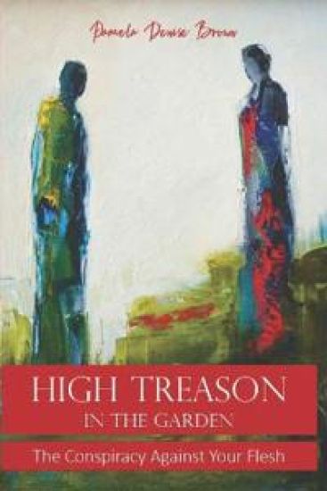High Treason In The Garden