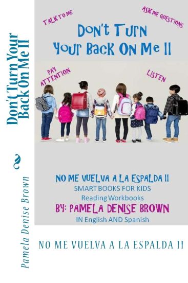 Don't Turn Your Back On Me II