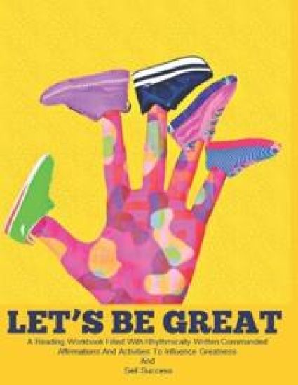 Let's Be Great