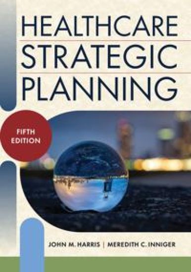 Healthcare Strategic Planning
