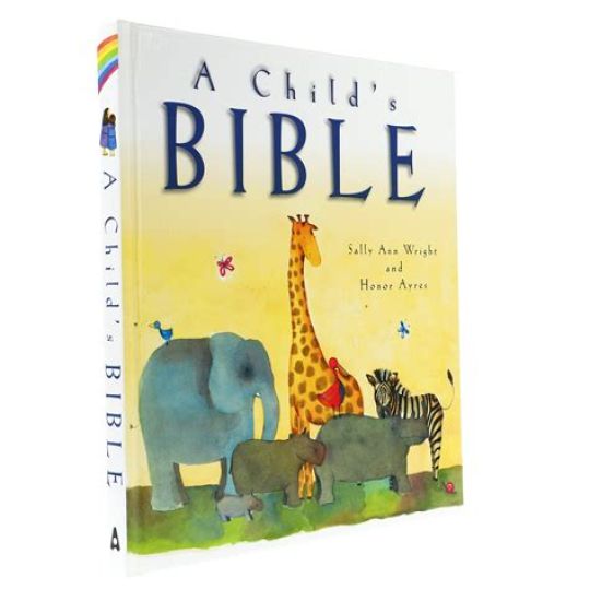 A Child's Bible